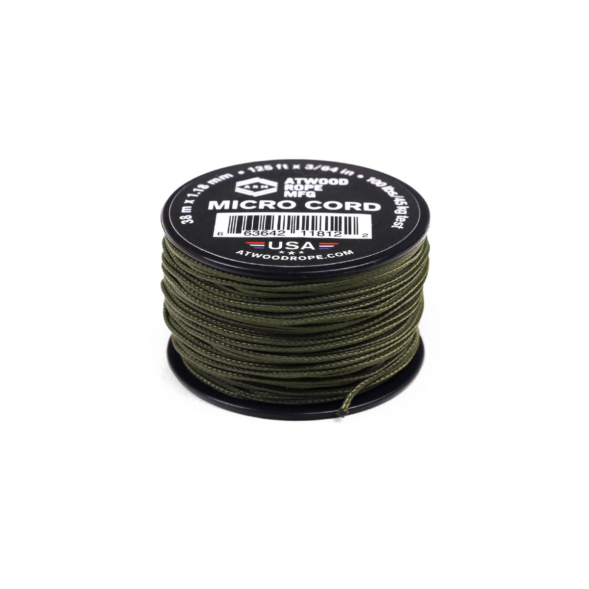 Atwood Micro Utility Cord