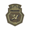 NLCC Pelican Badge