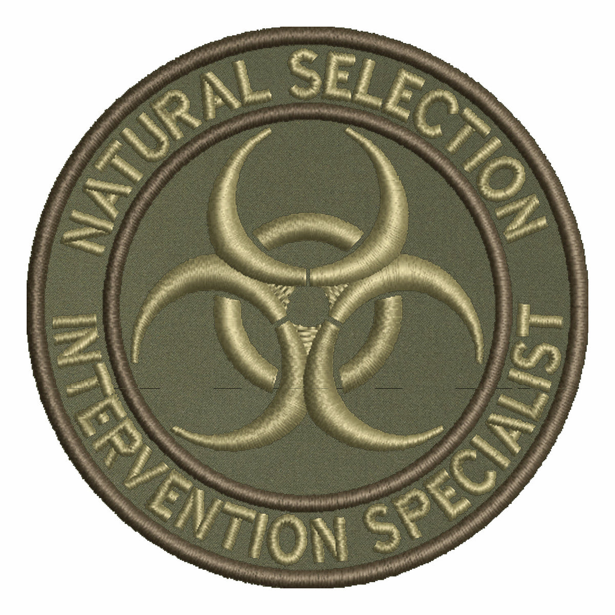 Biohazard