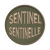 Sentinel Sentinelle (Circle badge) – CPGear Tactical