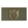 Flight Surgeon Badge