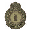 Camp Aldershot Badge
