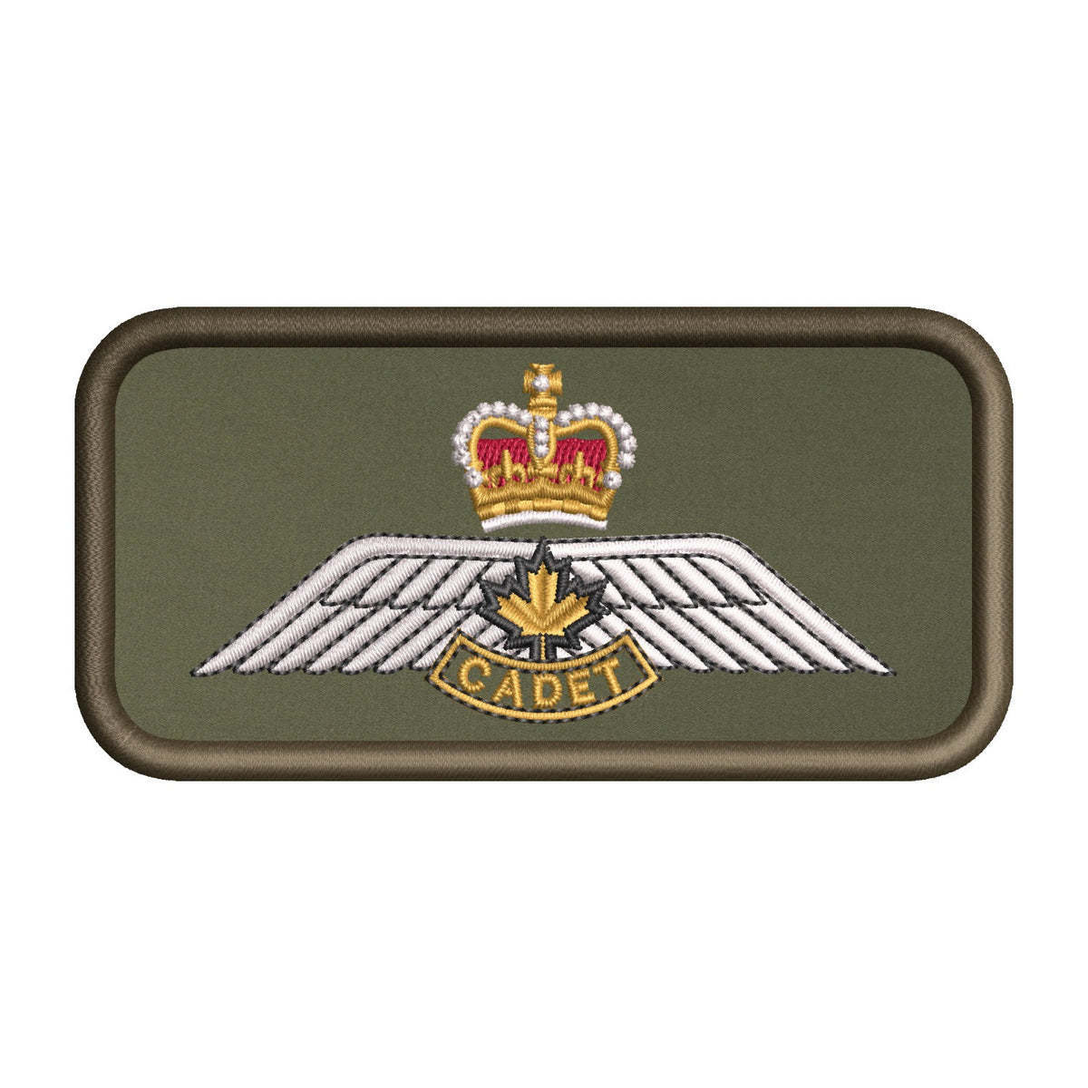 Cadet Power Wing