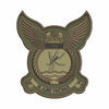 The 50 Squadron Badge