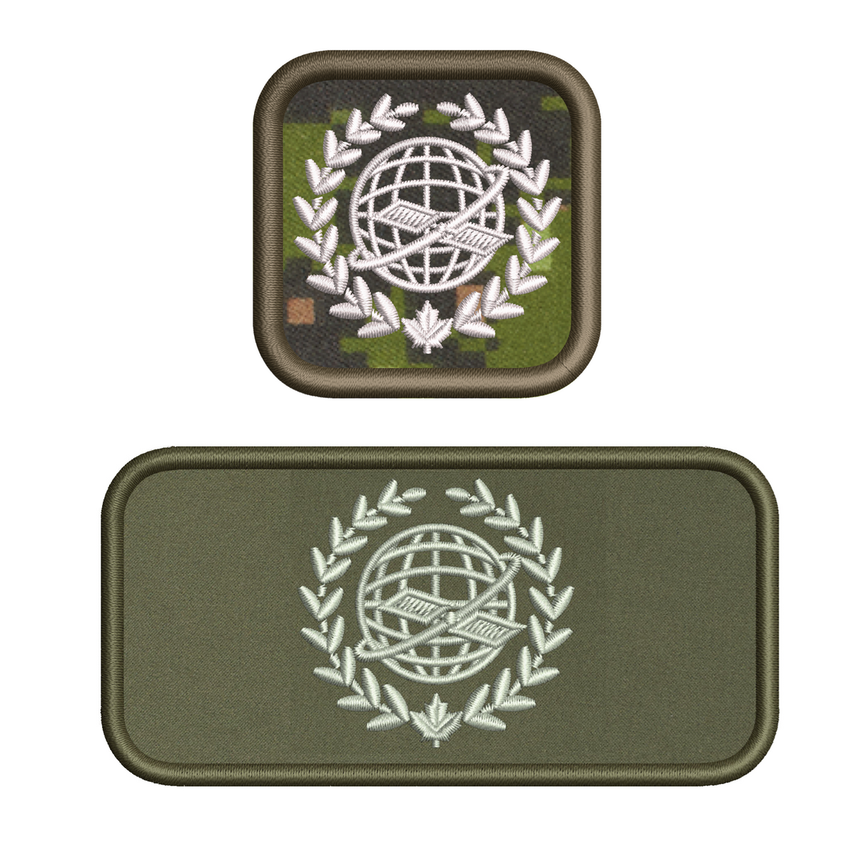 Space Specialist Skilled Badge (SSSB)