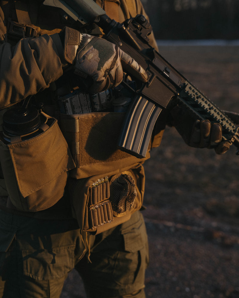 Admin Dangler Pouch