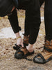 Icer's MEN'S Anti-Skid Safety Soles