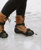 Icer's MEN'S Anti-Skid Safety Soles