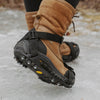 Icer's MEN'S Anti-Skid Safety Soles