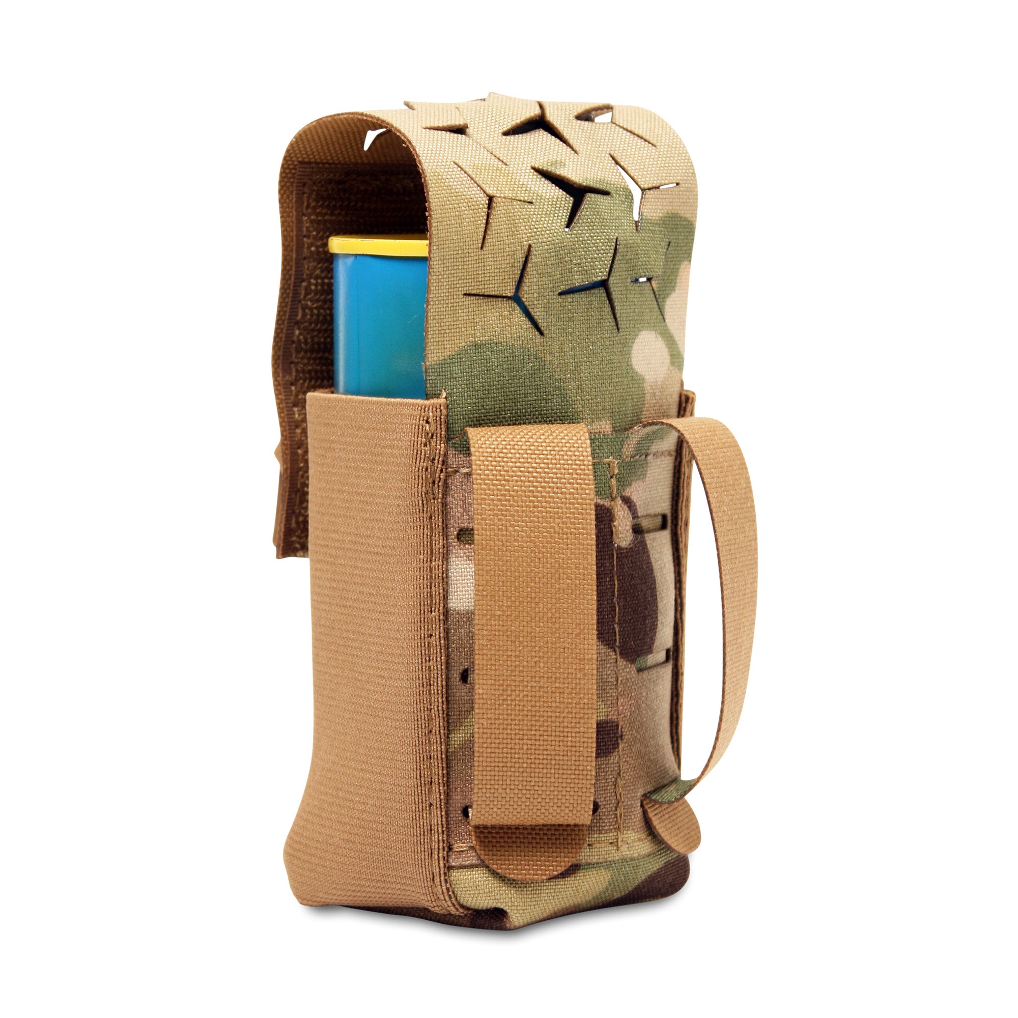 Party Pooper Smoke Grenade Pouch