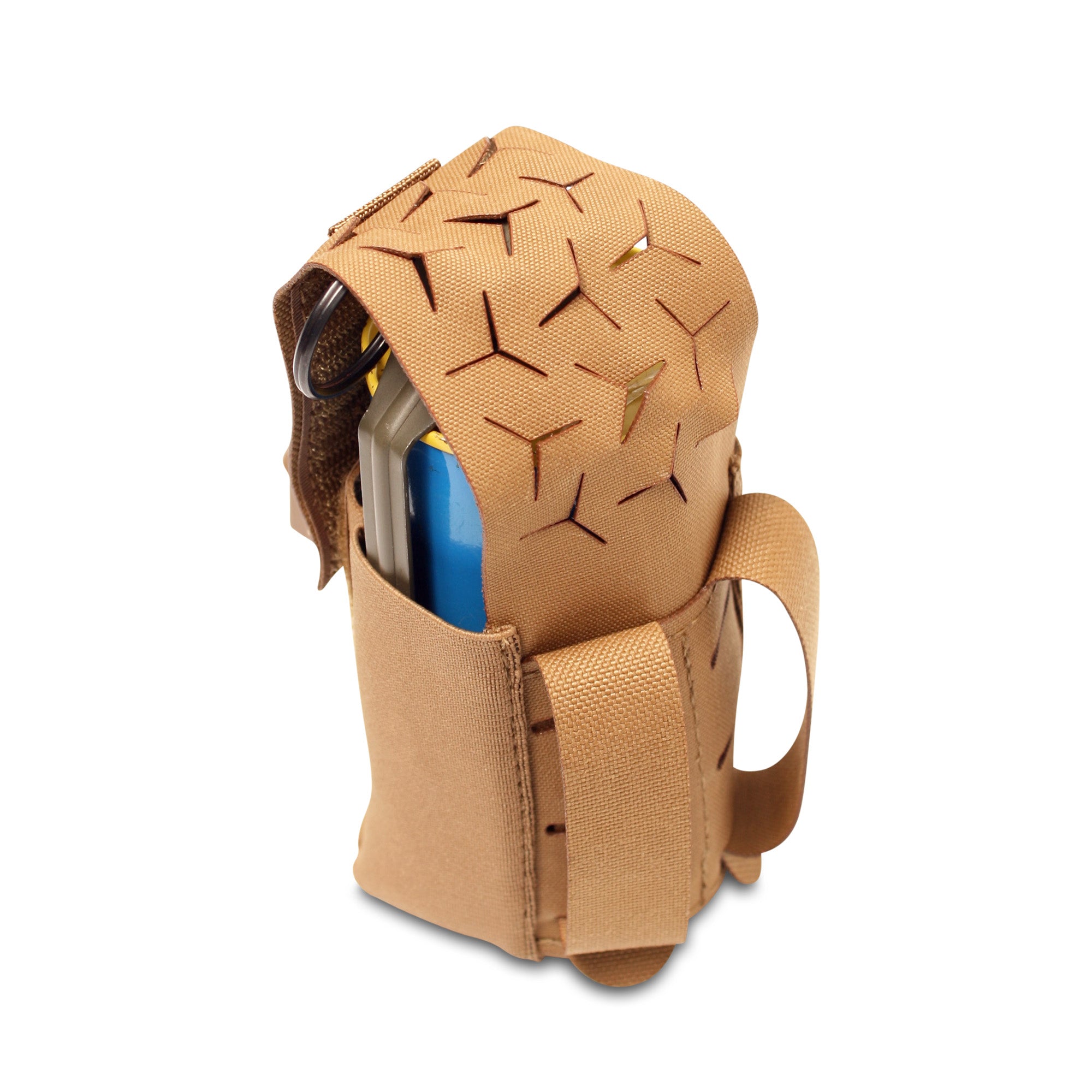 Party Pooper Smoke Grenade Pouch