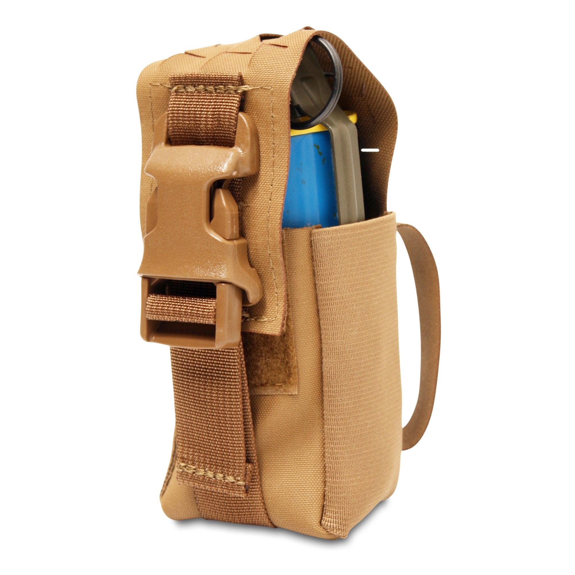 Party Pooper Smoke Grenade Pouch
