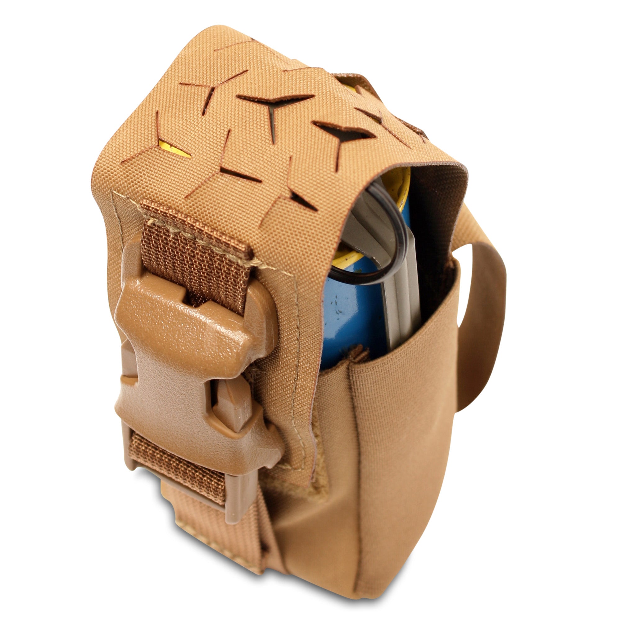 Party Pooper Smoke Grenade Pouch