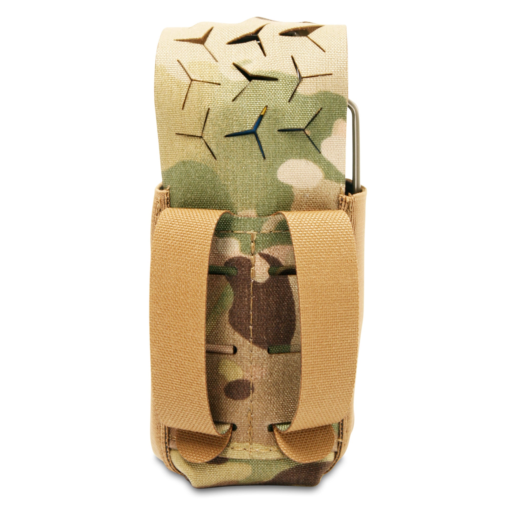 Party Pooper Smoke Grenade Pouch