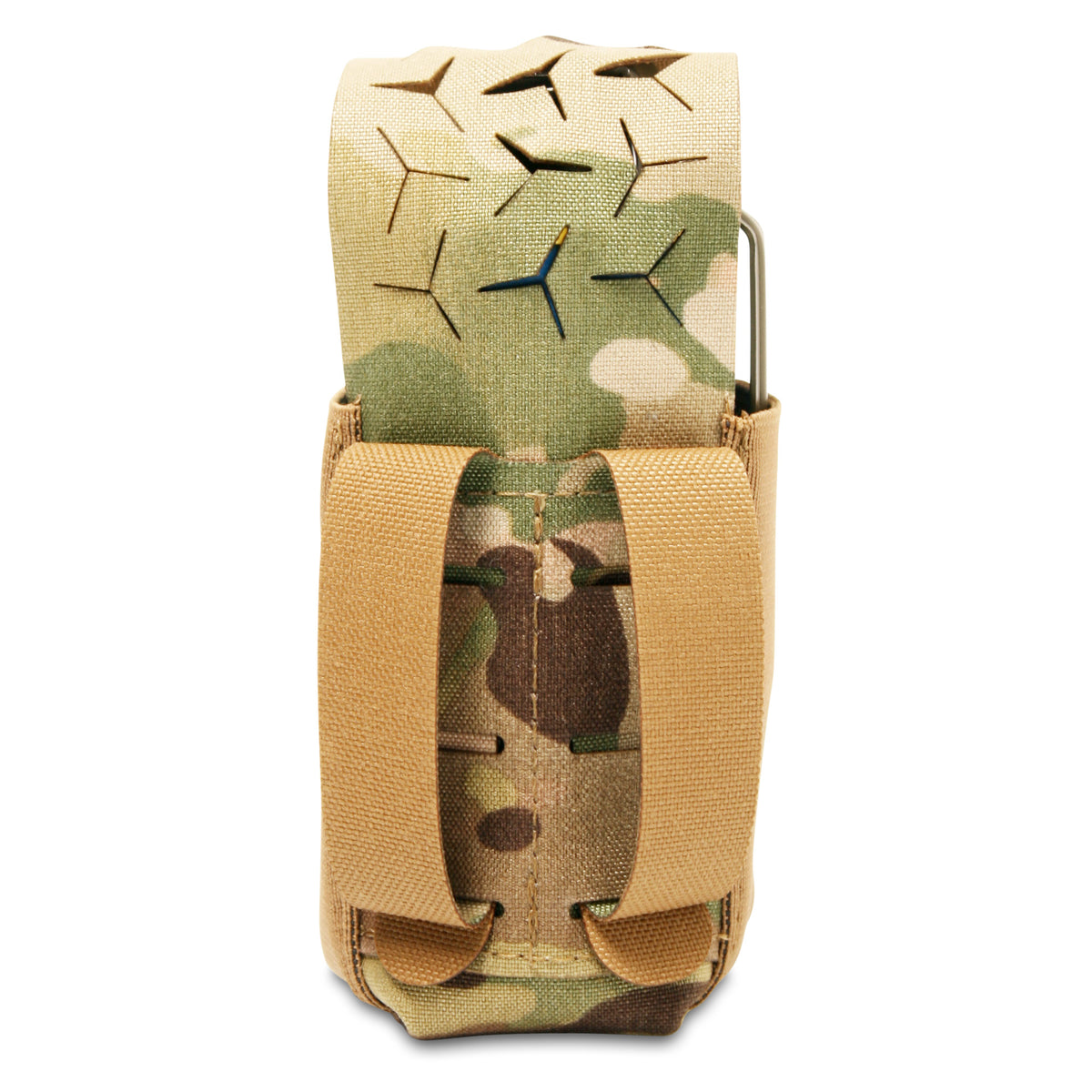 Party Pooper Smoke Grenade Pouch