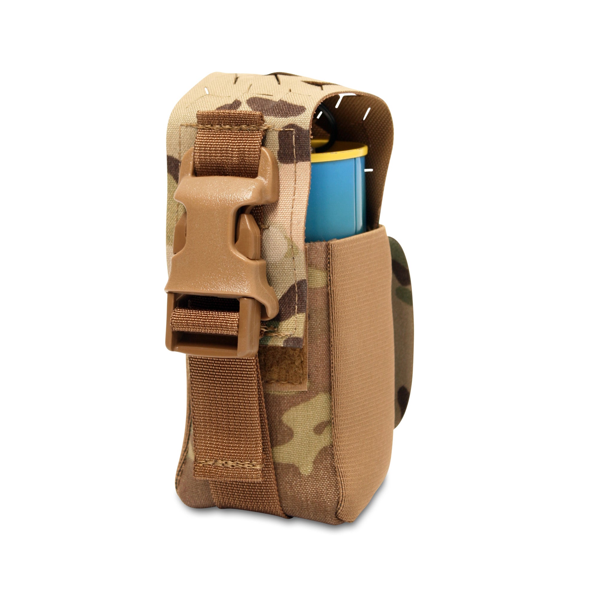 Party Pooper Smoke Grenade Pouch