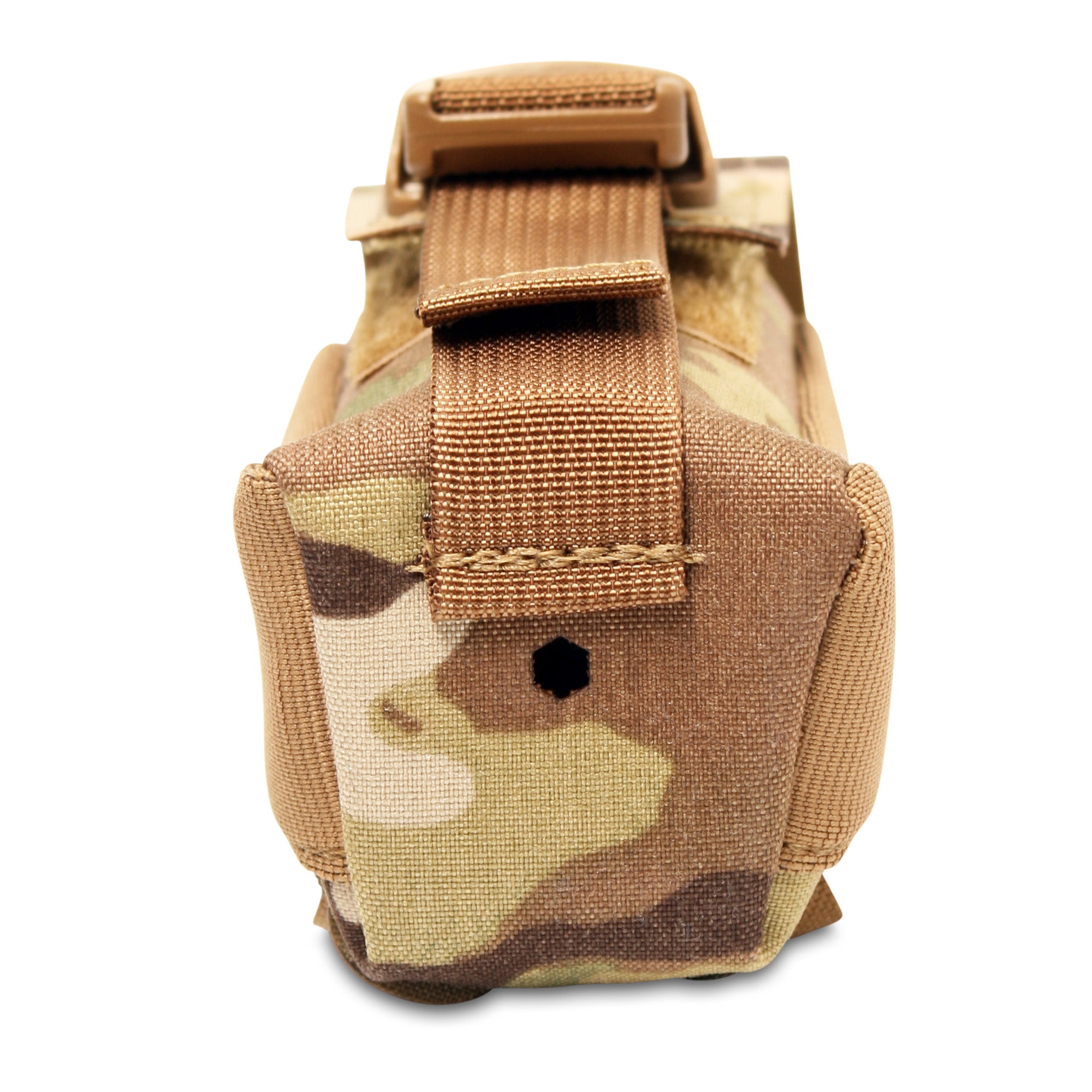 Party Pooper Smoke Grenade Pouch