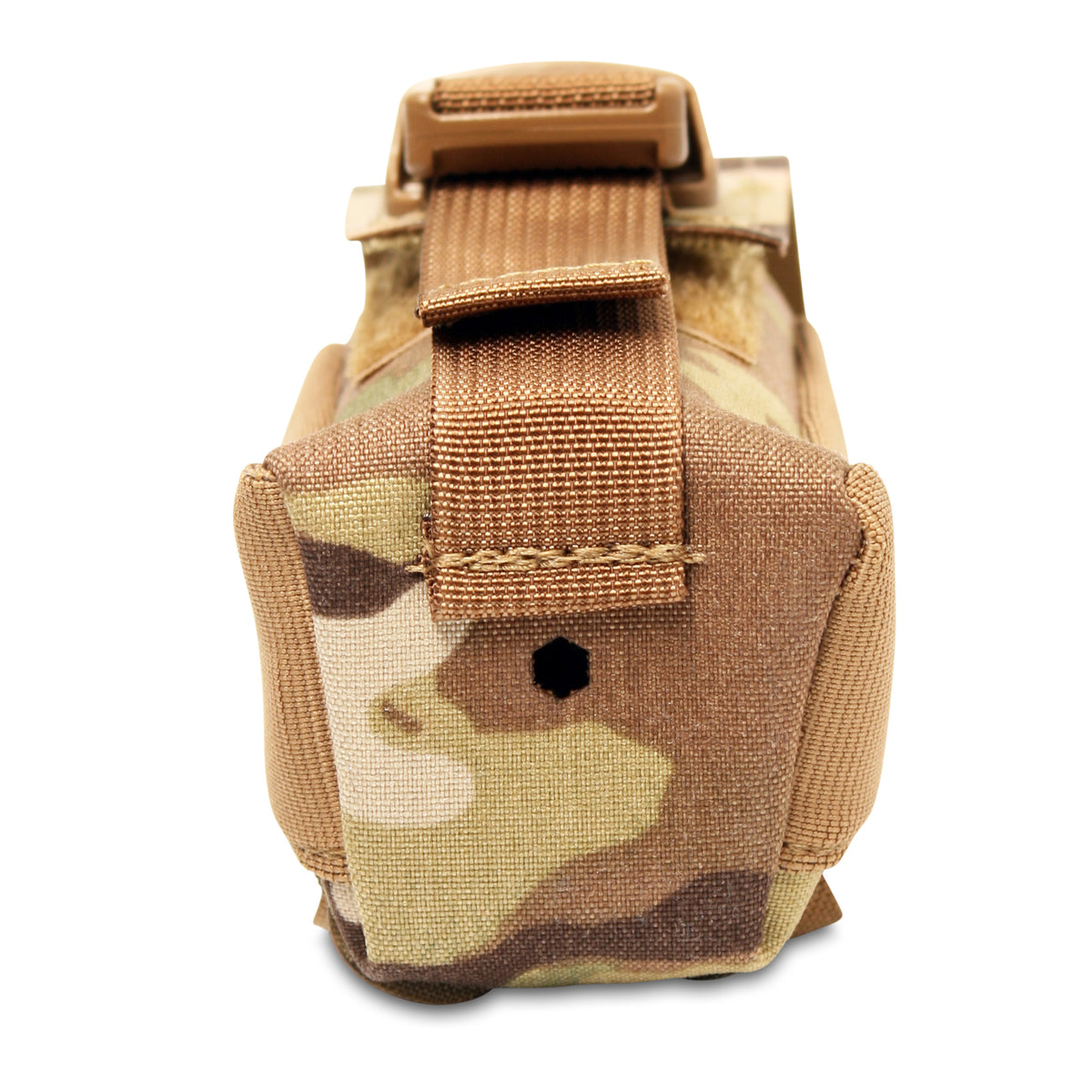 Party Pooper Smoke Grenade Pouch