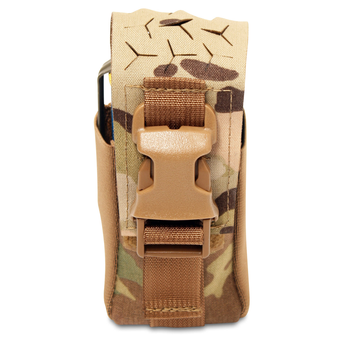 Party Pooper Smoke Grenade Pouch