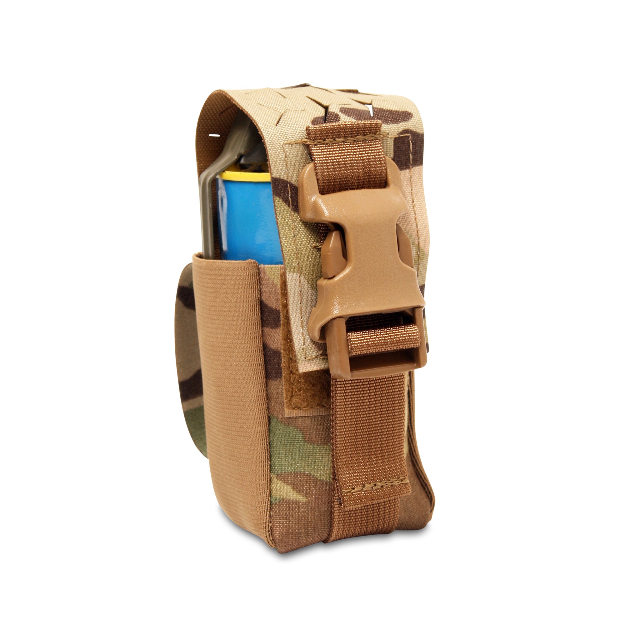 Party Pooper Smoke Grenade Pouch