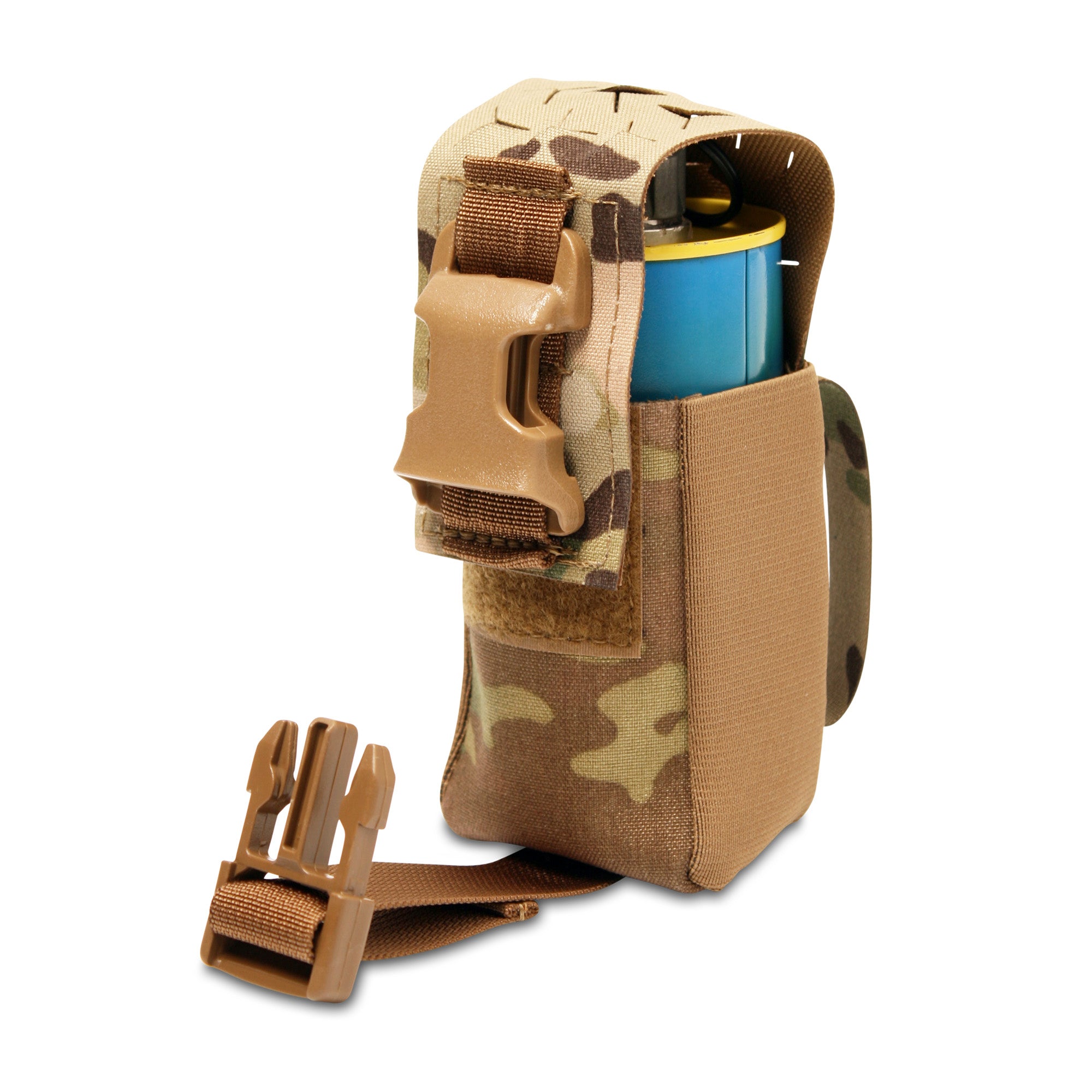 Party Pooper Smoke Grenade Pouch