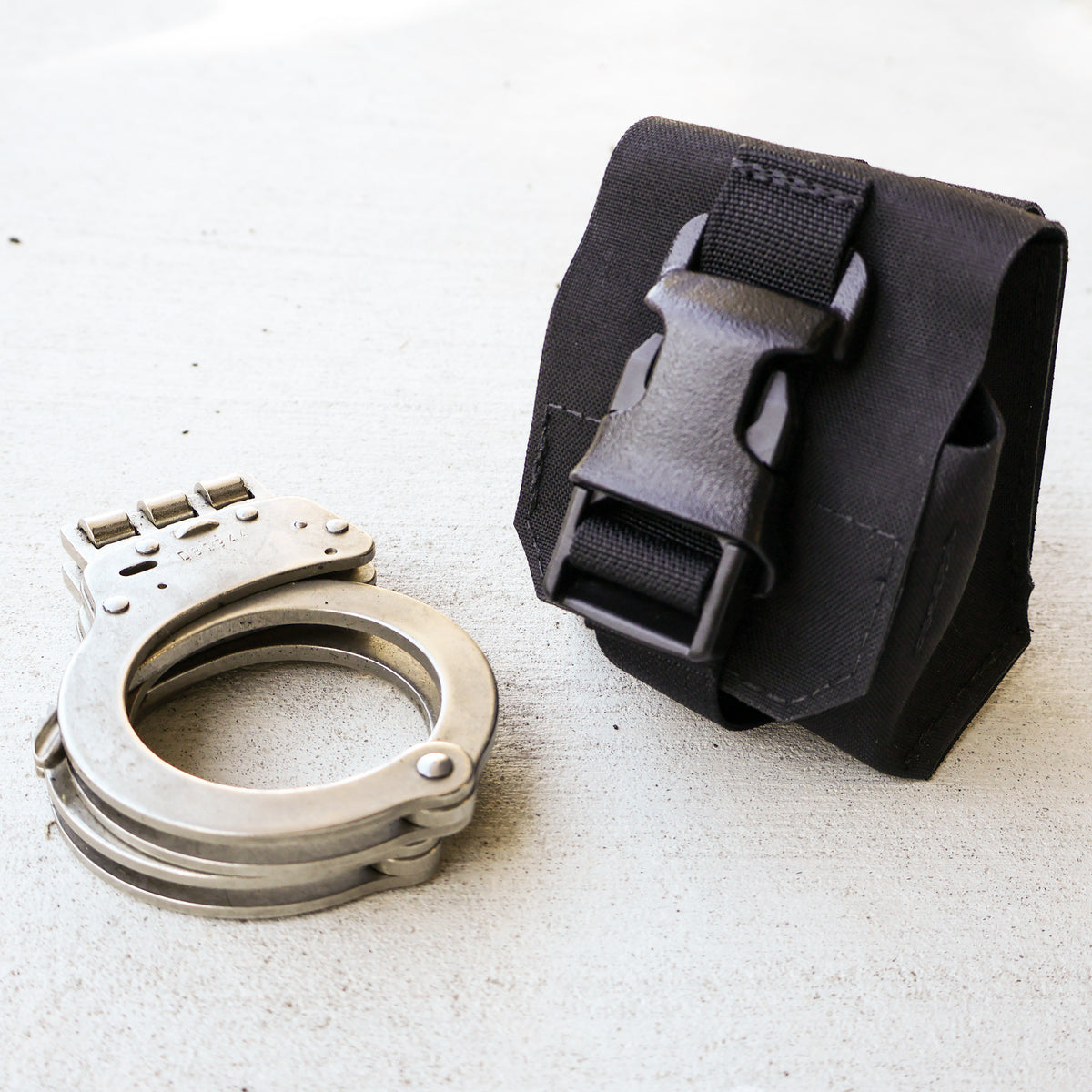 Party Crasher Grenade Pouch