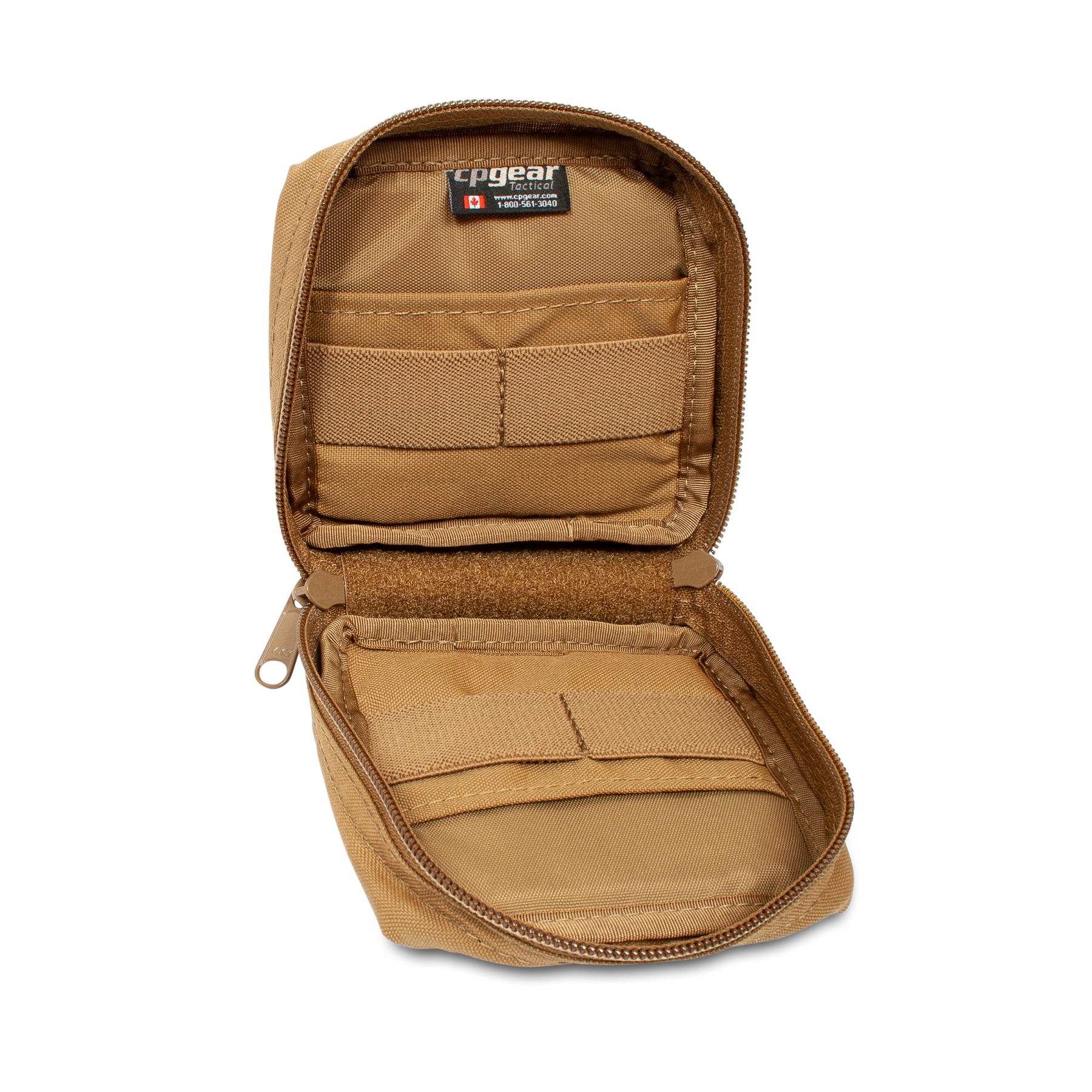MUT Pouch (Mini Utility Tactical)
