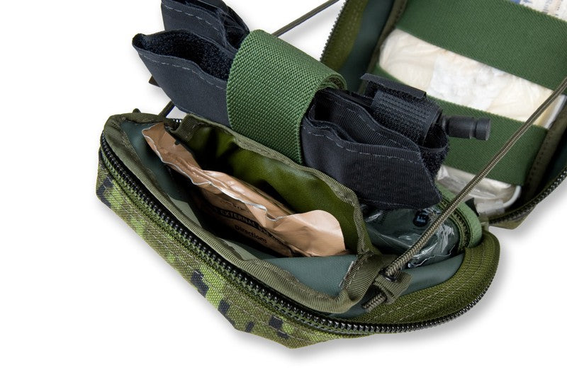 TCCC Pouch (w/optional Drop Leg Attachment)