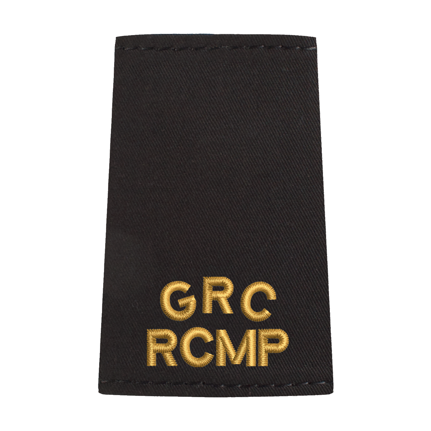 RCMP Slip-ons