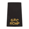 RCMP Slip-ons