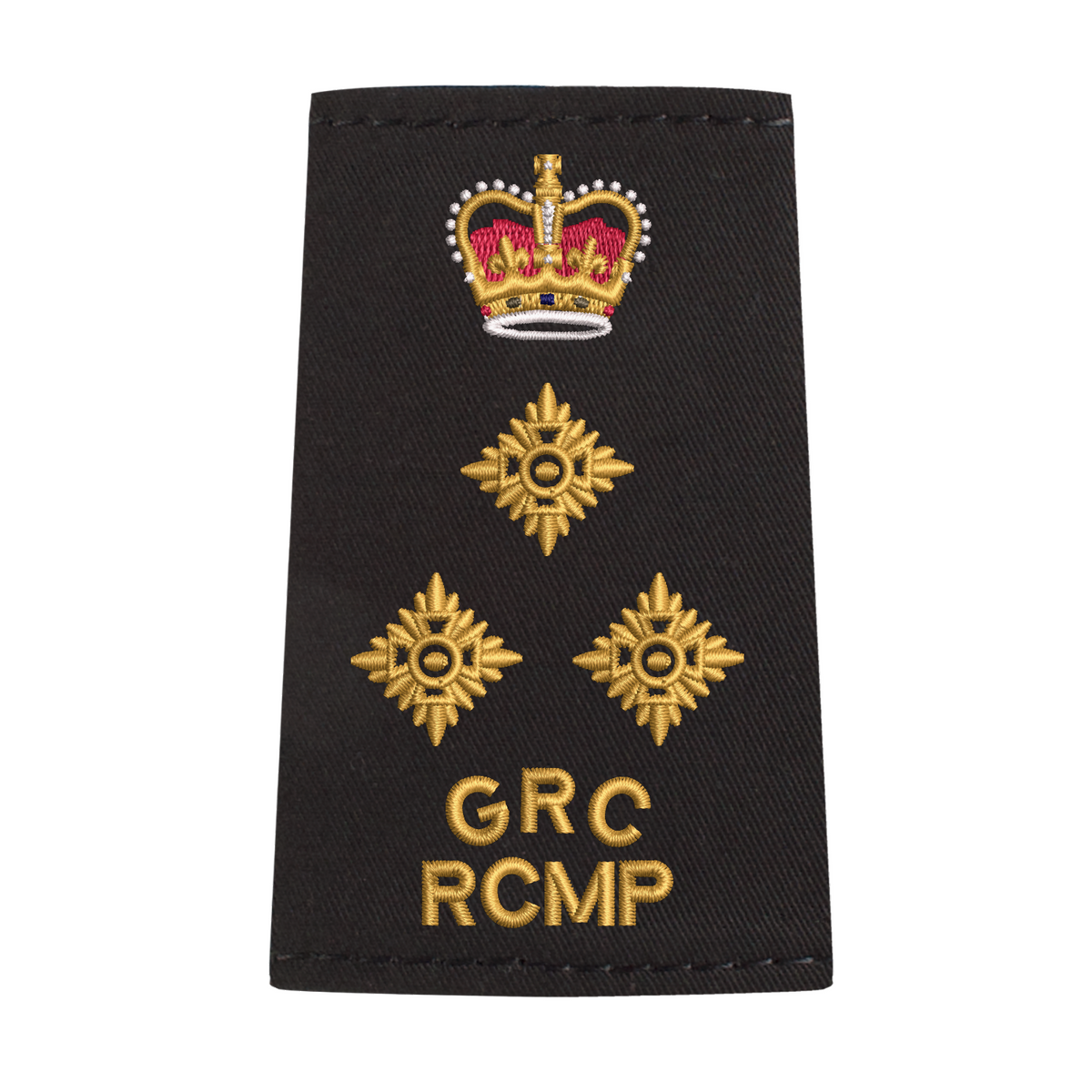 RCMP Slip-ons