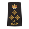 RCMP Slip-ons