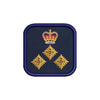 RCMP Rank Badge