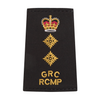 RCMP Slip-ons