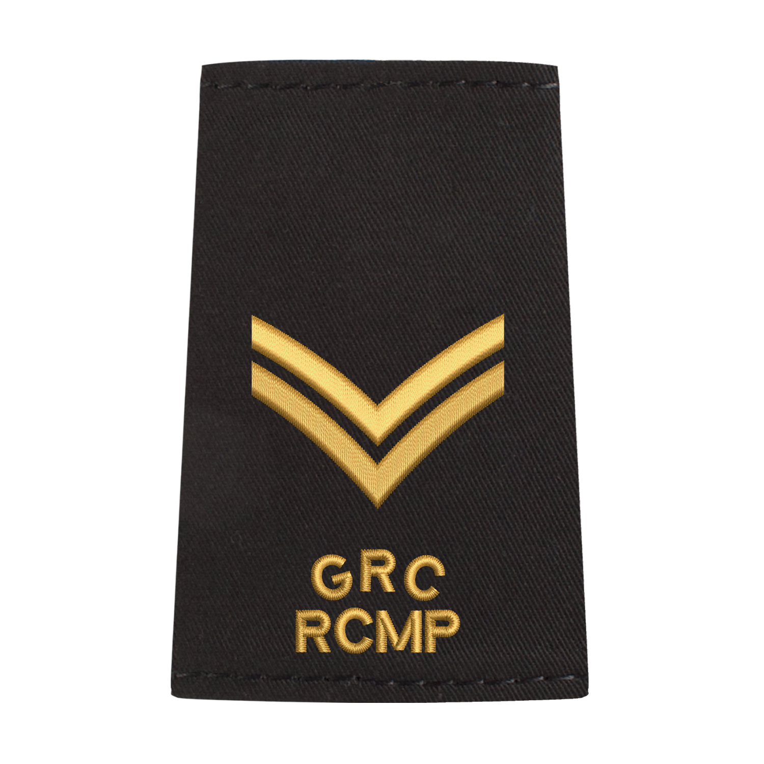 RCMP Slip-ons