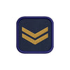 RCMP Rank Badge