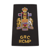 RCMP Slip-ons