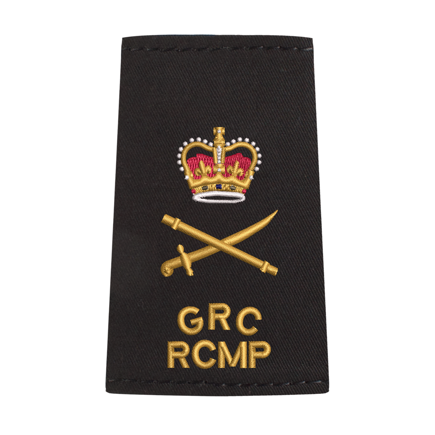 RCMP Slip-ons