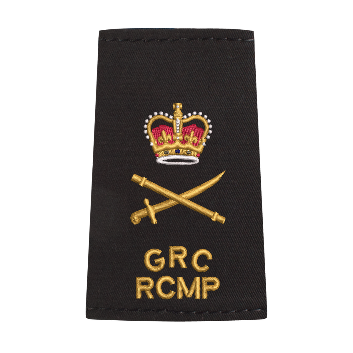 RCMP Slip-ons