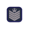 RCMP Rank Badge