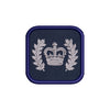 RCMP Rank Badge