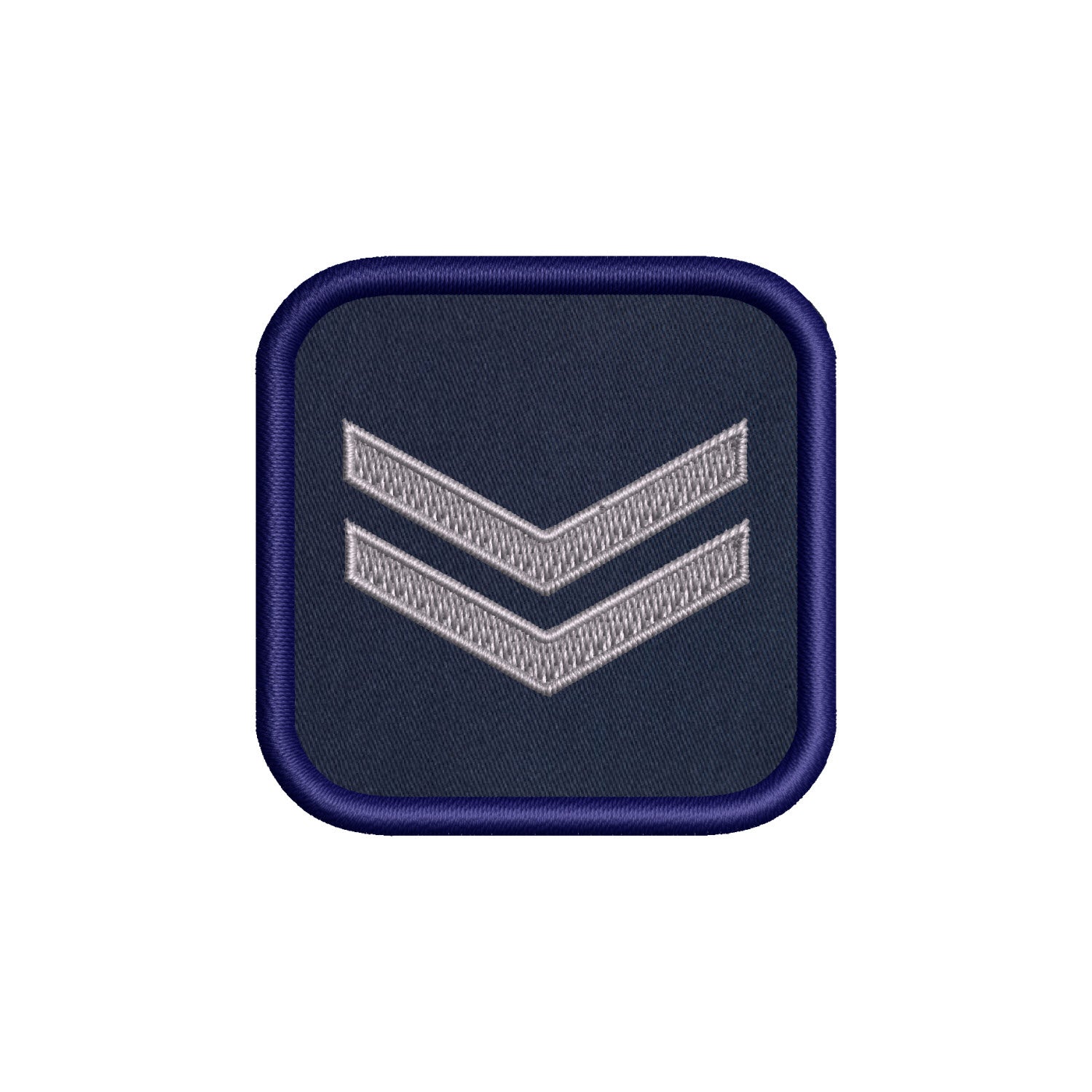 RCMP Rank Badge