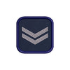 RCMP Rank Badge