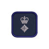 RCMP Rank Badge