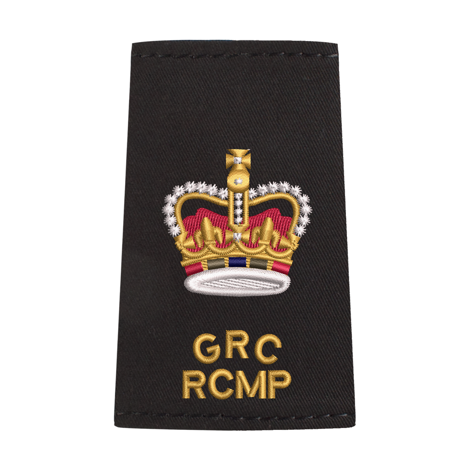 RCMP Slip-ons