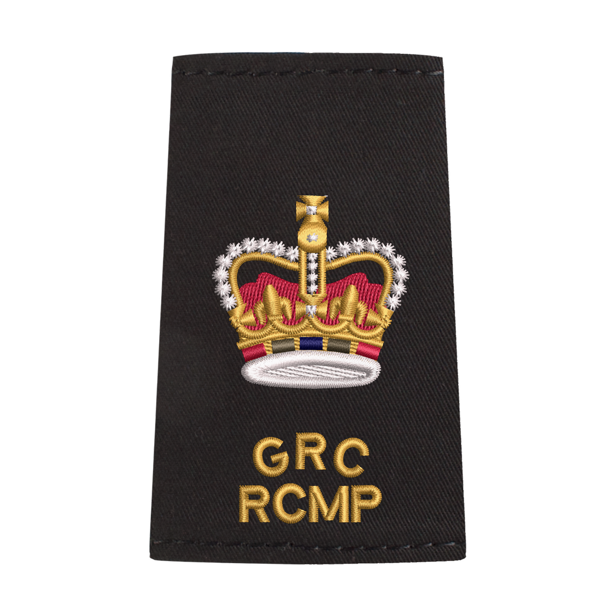 RCMP Slip-ons