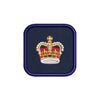 RCMP Rank Badge