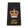 RCMP Slip-ons