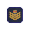 RCMP Rank Badge