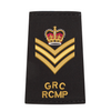 RCMP Slip-ons